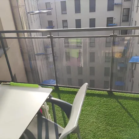 Con Vistas * 毕尔巴鄂