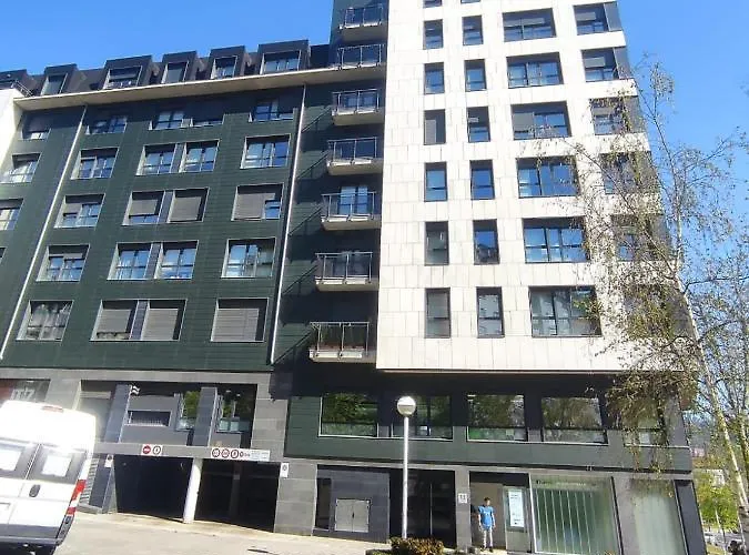 Con Vistas Accommodatie bij particulieren