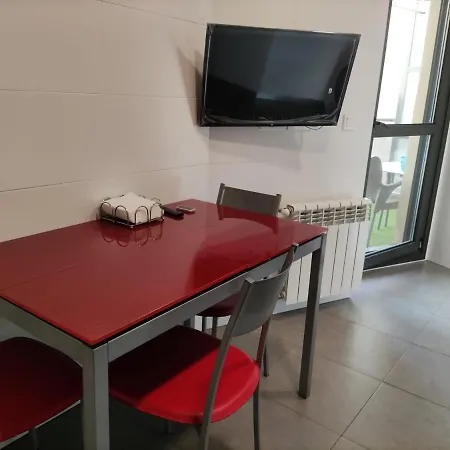 Con Vistas Séjour chez l'habitant Bilbao