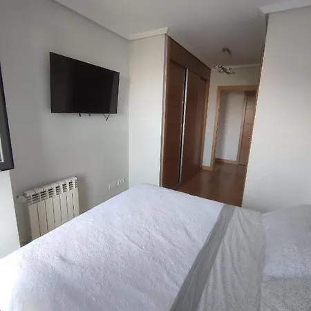 Séjour chez l'habitant Con Vistas *