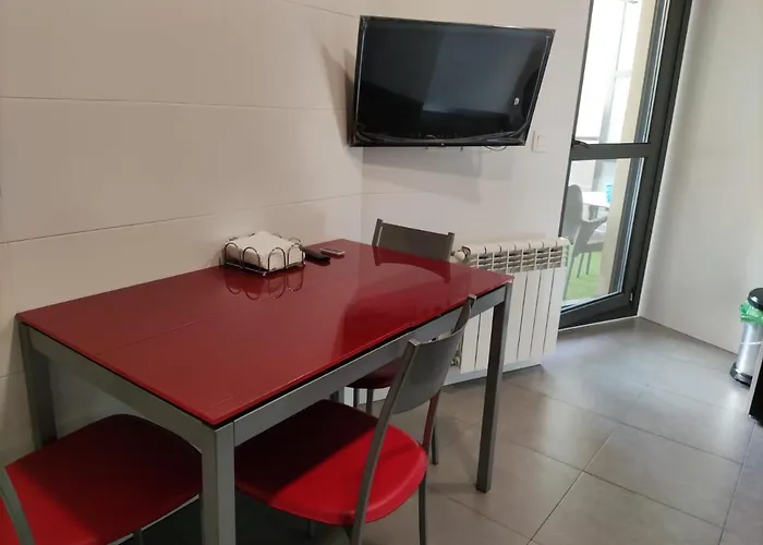 Con Vistas Séjour chez l'habitant Bilbao